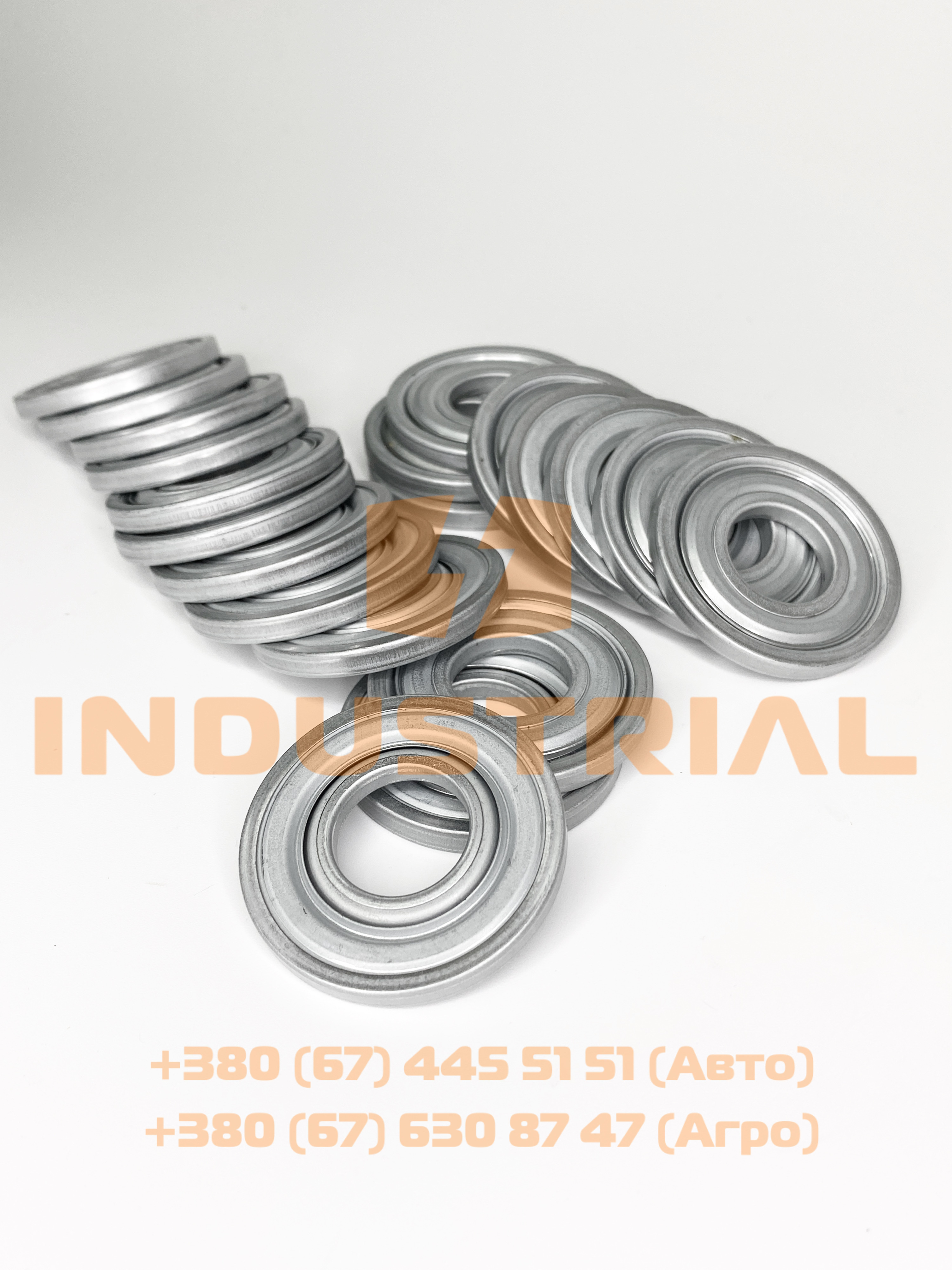 GRF 5250366 GERINGHOFF